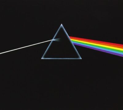 『The Dark Side Of The Moon（狂気）』 / Pink Floyd