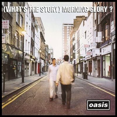 『(What's The Story) Morning Glory? / Oasis