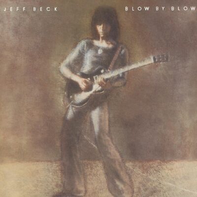 『Blow By Blow』 / Jeff Beck