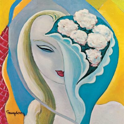 『Layla & Other Assorted Love Songs』 / Derek & The Dominos